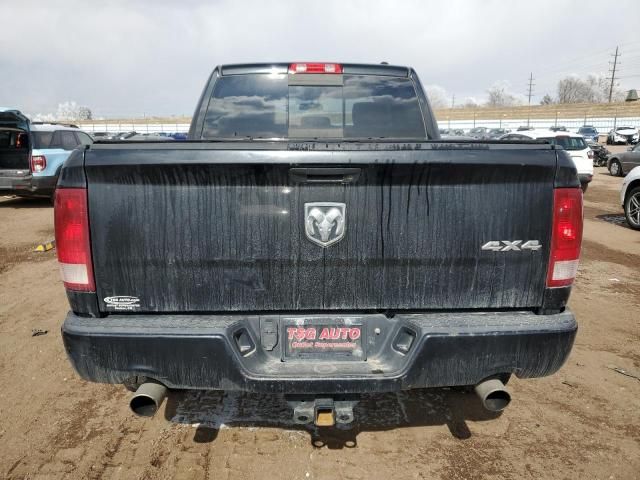 2011 Dodge RAM 1500