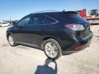 2011 Lexus RX 450H