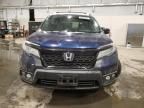 2021 Honda Passport Touring