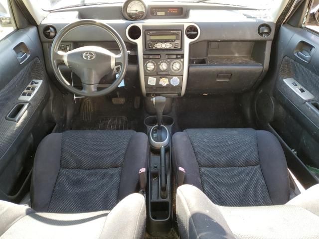 2006 Scion XB