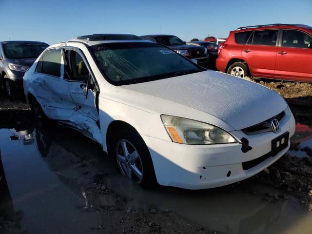 2004 Honda Accord EX