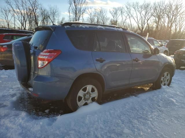 2009 Toyota Rav4