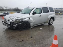 Salvage cars for sale at Lebanon, TN auction: 2010 Chevrolet HHR LT