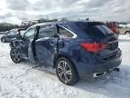 2020 Acura MDX Technology