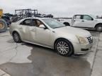 2013 Cadillac CTS Luxury Collection