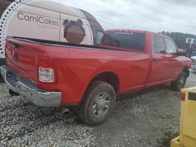 2020 Dodge RAM 3500 Tradesman