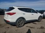 2016 Hyundai Santa FE Sport