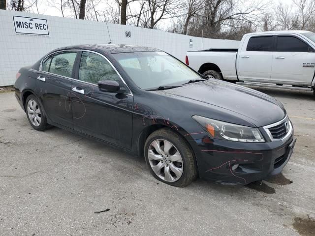 2009 Honda Accord EXL