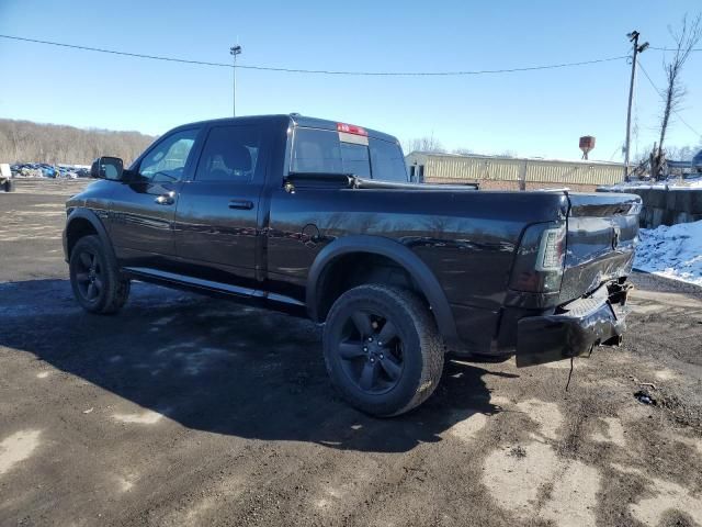 2013 Dodge RAM 1500 Sport