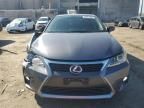 2015 Lexus CT 200