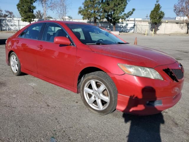 2008 Toyota Camry LE