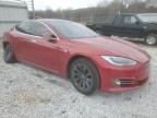 2020 Tesla Model S