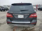 2015 Mercedes-Benz ML 350