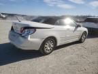 2010 Chrysler Sebring LX