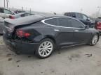 2019 Tesla Model S