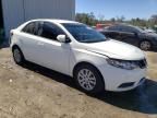 2010 KIA Forte EX