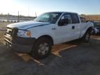 2007 Ford F150