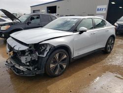 Salvage cars for sale at Elgin, IL auction: 2023 Polestar 2