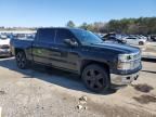 2014 Chevrolet Silverado C1500 LT