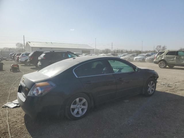 2009 Nissan Altima 2.5