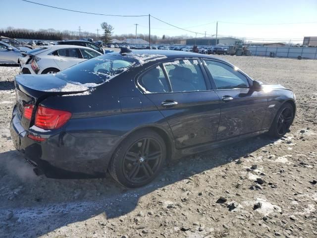 2013 BMW 535 XI