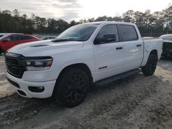 Carros salvage sin ofertas aún a la venta en subasta: 2023 Dodge 1500 Laramie