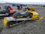 2001 Skidoo 2001 Skidoo Snowmobile