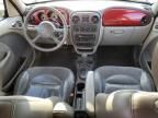 2002 Chrysler PT Cruiser Limited