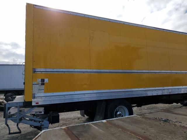 2018 Freightliner M2 106 Medium Duty