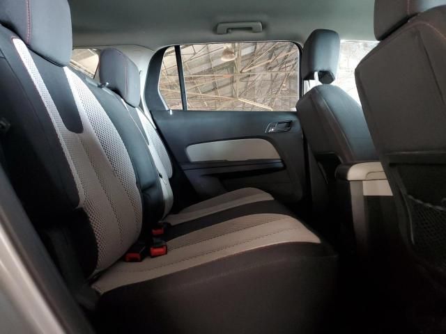 2010 GMC Terrain SLE