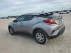 2020 Toyota C-HR XLE