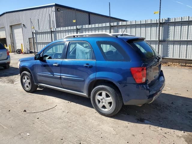 2008 Pontiac Torrent