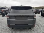 2017 Land Rover Range Rover Sport HSE