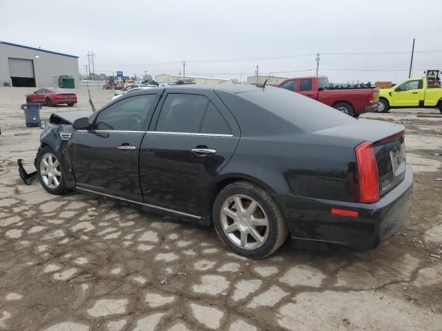 2008 Cadillac STS