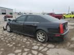 2008 Cadillac STS