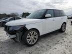 2020 Land Rover Range Rover P525 HSE