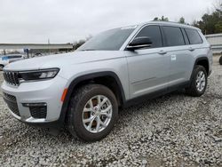 2023 Jeep Grand Cherokee L Limited en venta en Memphis, TN