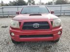 2011 Toyota Tacoma Double Cab Prerunner