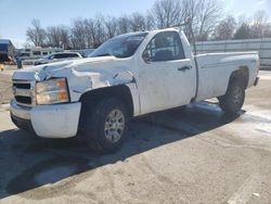 2008 Chevrolet Silverado K1500 en venta en Rogersville, MO