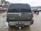 2007 Nissan Armada SE