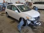 2009 Nissan Versa S