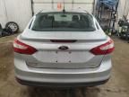 2013 Ford Focus S