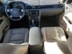 2008 Mercury Sable Luxury