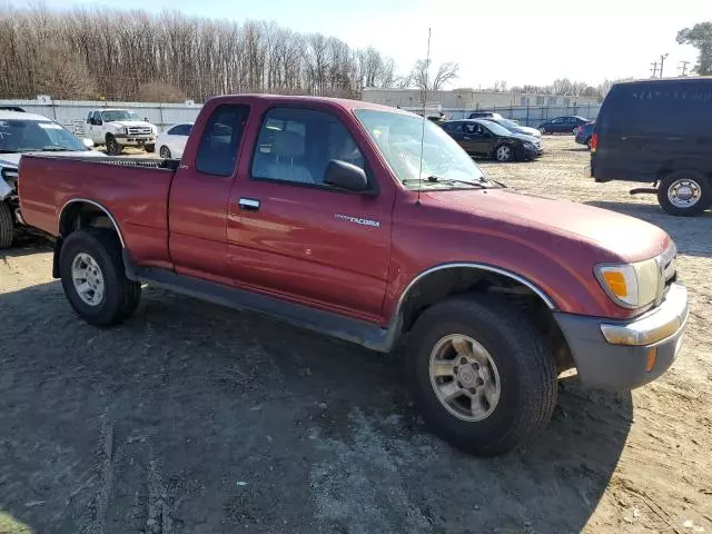 1999 Toyota Tacoma Xtracab