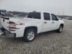 2009 Chevrolet Silverado K1500 LT