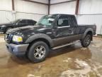 2006 Ford Ranger Super Cab