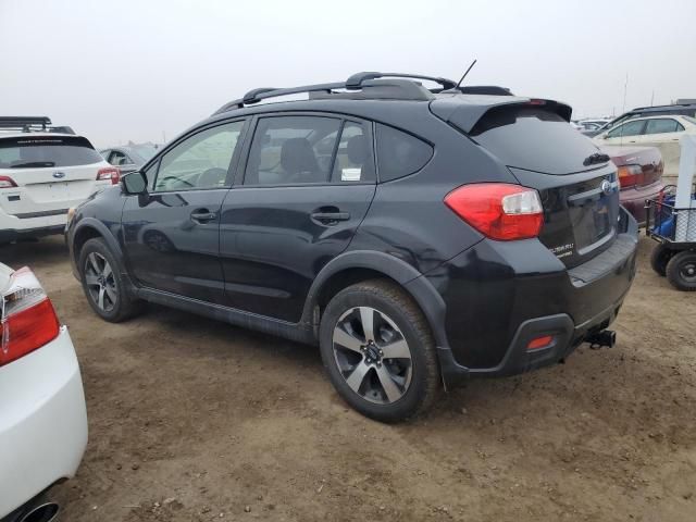 2017 Subaru Crosstrek Premium