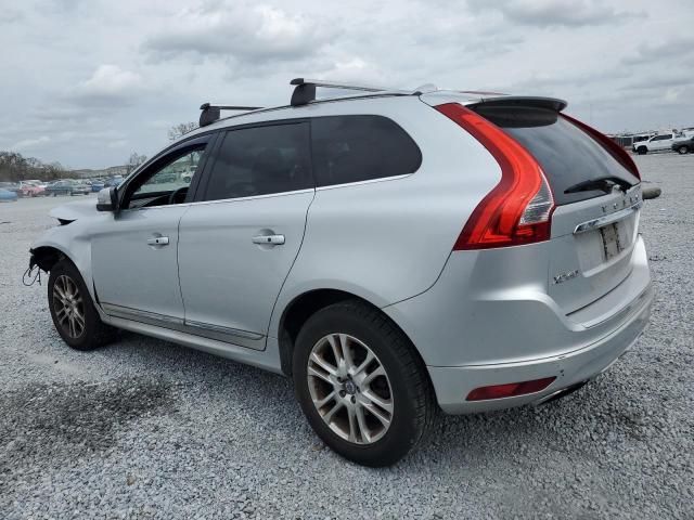 2015 Volvo XC60 T5 Premier