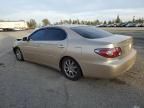 2003 Lexus ES 300