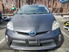 2014 Toyota Prius PLUG-IN